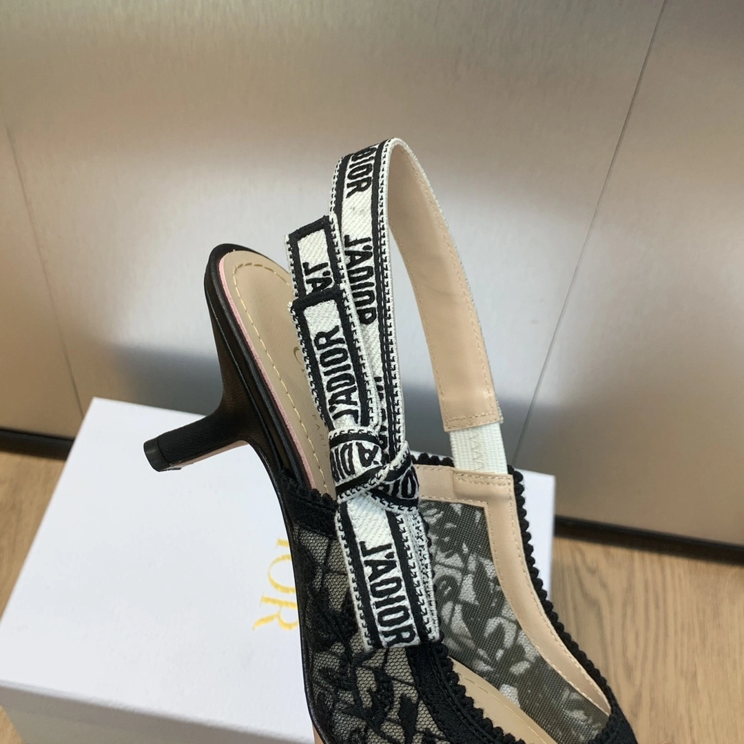 4ior KCV038BYE_S900 Heel height：6.5CM sheepskin item:DT-X543E1633